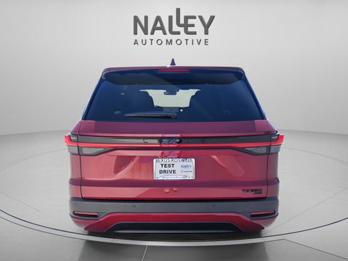 New 2026 Lexus TX 350 350 Premium image 3