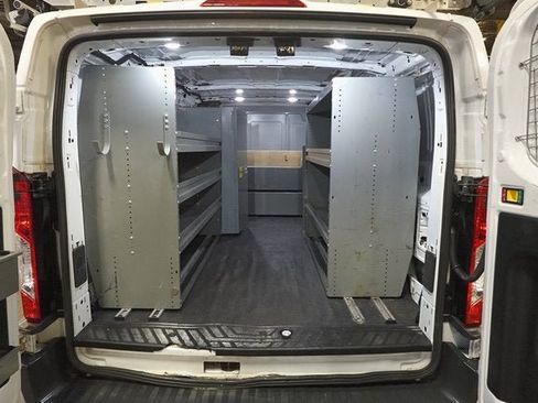 Used 2018 Ford Transit 350 148 Low Roof image 6