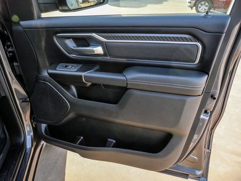 New 2026 RAM 1500 4x4 Crew Cab image 18