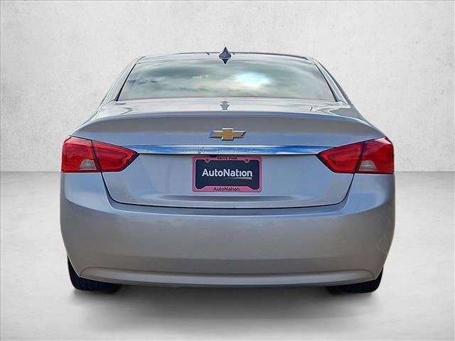 Used 2019 Chevrolet Impala LS FWD image 7