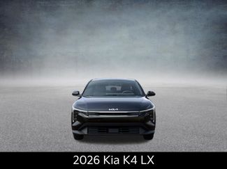 New 2026 Kia K4 LX video 2