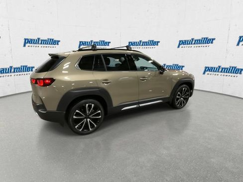 New 2026 MAZDA CX-50 2.5 Turbo w/ Premium Plus Pkg AWD/4WD image 12