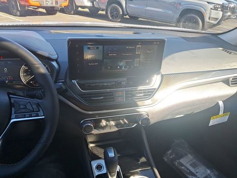 New 2025 Nissan Altima 2.5 SR w/ SR Premium Package image 18