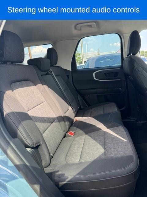 Certified 2021 Ford Bronco Sport Big Bend AWD/4WD image 28