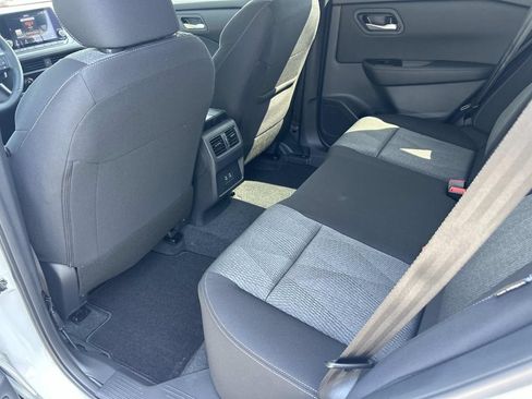 New 2026 Nissan Rogue SV AWD/4WD image 20