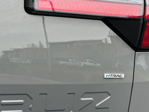 New 2025 Hyundai Santa Cruz SEL AWD/4WD image 31