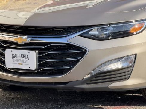 Used 2023 Chevrolet Malibu LT FWD image 7