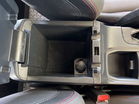 Used 2023 Subaru WRX image 23