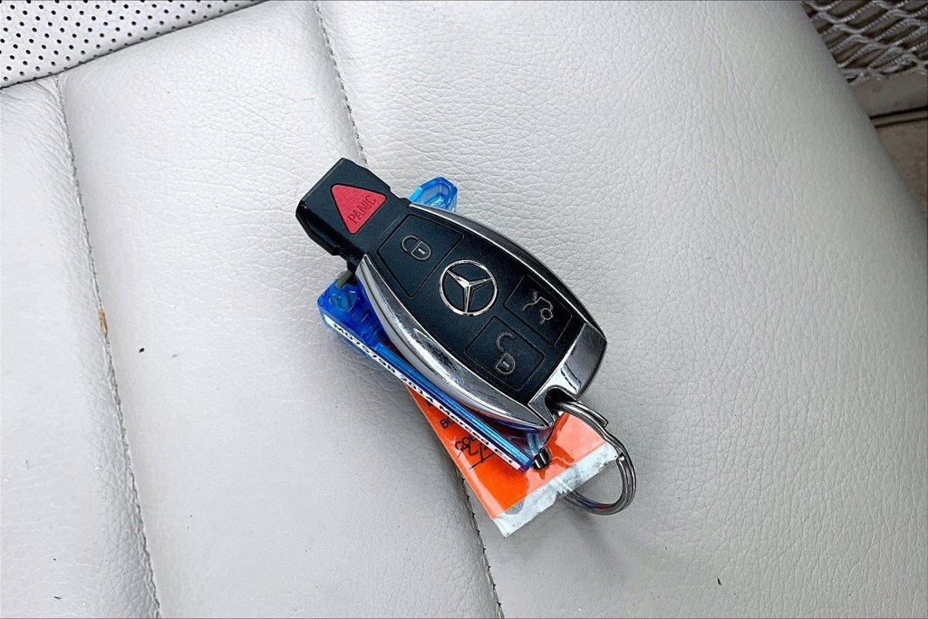 Used 2014 Mercedes-Benz E 350 Cabriolet image 11