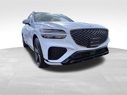 Used 2022 Genesis GV70 3.5T Sport w/ Sport Prestige Package
