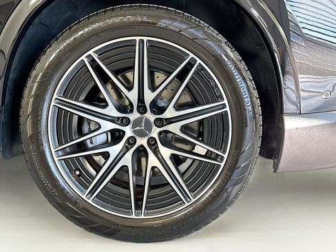 Certified 2024 Mercedes-Benz GLC 43 AMG 4MATIC image 30