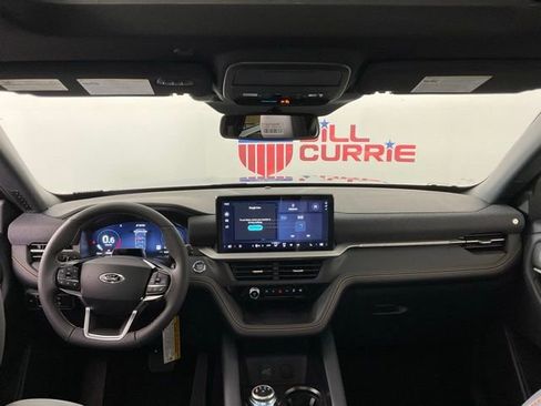 New 2026 Ford Explorer Tremor w/ Tremor Ultimate Package image 18