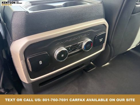 Used 2024 Ford Expedition XLT image 36