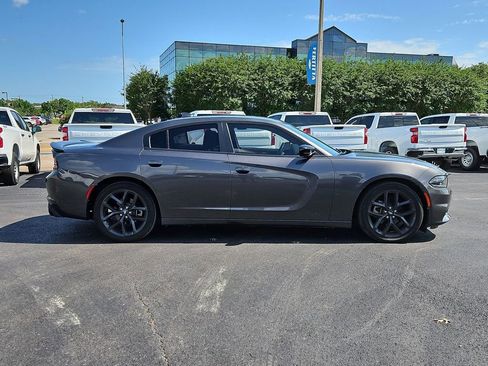 Used 2023 Dodge Charger SXT w/ Blacktop Package RWD image 18