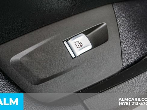 Used 2025 BMW X4 xDrive30i AWD/4WD image 52