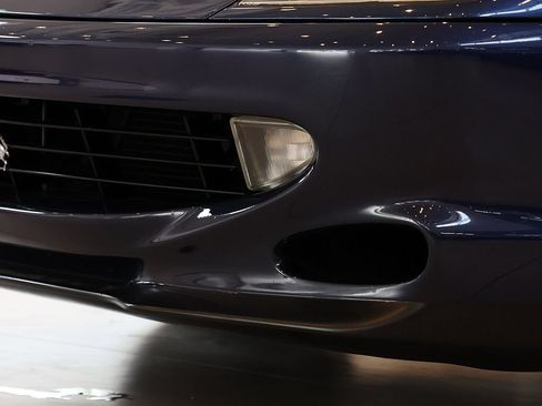 Used 1999 Ferrari 550 Maranello Coupe RWD image 17