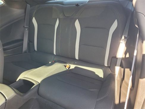 Used 2022 Chevrolet Camaro SS image 3