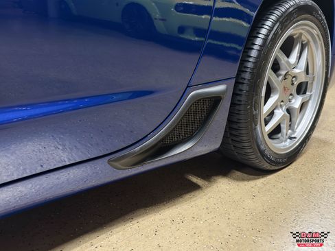 Used 2002 Chevrolet Corvette Z06 RWD image 34