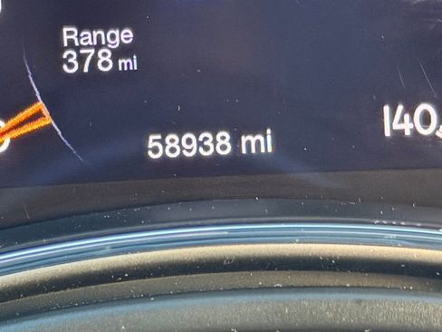 Certified 2021 Jeep Grand Cherokee Laredo image 35