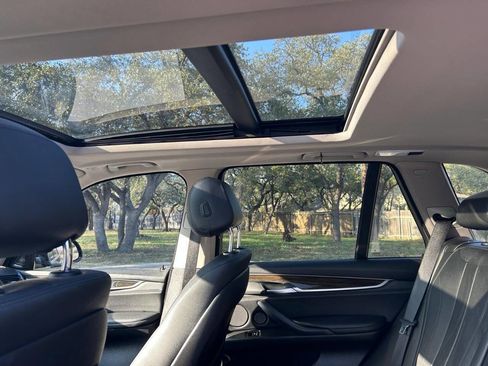 Used 2016 BMW X5 sDrive35i image 35