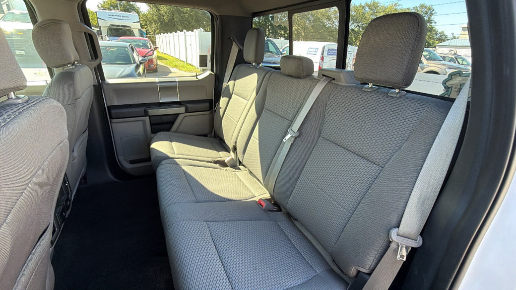Used 2020 Ford F150 XLT w/ Equipment Group 302A Luxury RWD image 24
