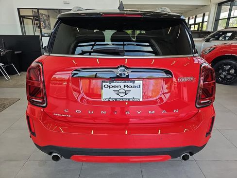 Used 2022 MINI Cooper Countryman S FWD image 2