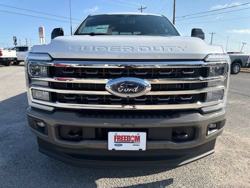 New 2026 Ford F250 King Ranch AWD/4WD image 2
