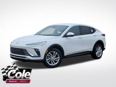 New 2025 Buick Envista Preferred w/ Convenience I Package