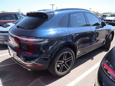 Used 2021 Porsche Macan S AWD/4WD image 4