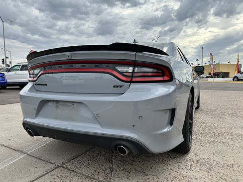 Used 2021 Dodge Charger GT w/ Performance Handling Group image 5