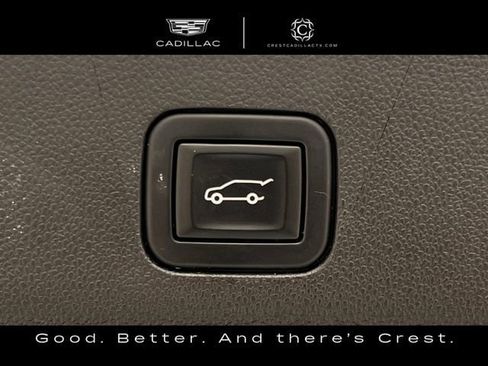 Certified 2023 Cadillac Escalade Premium Luxury Platinum image 36