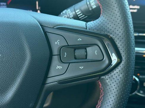 Used 2024 Chevrolet Trax RS w/ Driver Confidence Package image 17