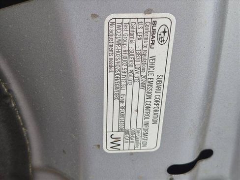 Used 2024 Subaru Outback Onyx Edition AWD/4WD image 13