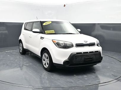 Used 2015 Kia Soul