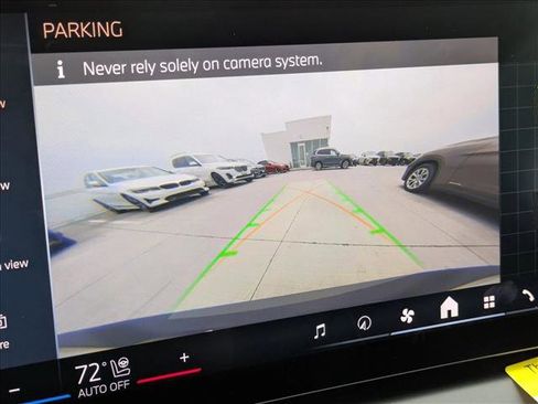 Used 2025 BMW X3 xDrive30i w/ Convenience Package image 13