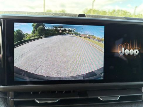 New 2026 Jeep Wrangler Sport S image 28