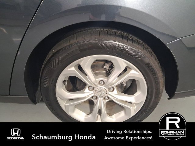 Used 2023 Honda Accord LX image 6