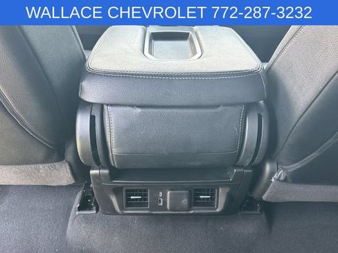 Used 2023 Chevrolet Silverado 1500 RST AWD/4WD image 13