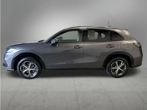 Certified 2025 Honda HR-V EX-L image 3