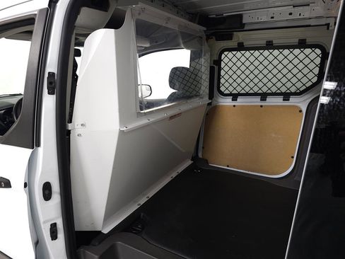 Used 2022 Ford Transit Connect XL image 22