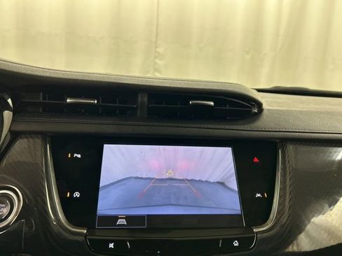 Used 2023 Cadillac XT6 Sport image 18