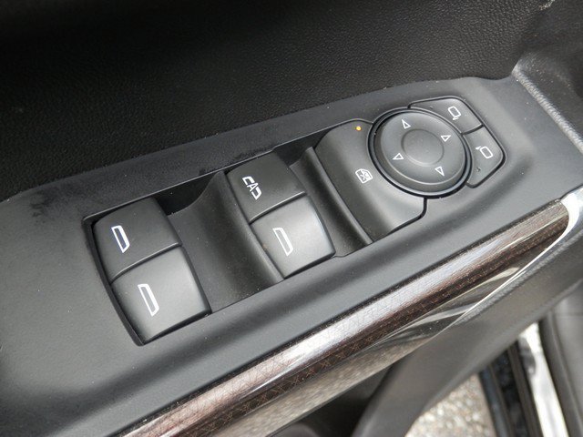 Used 2019 Chevrolet Silverado 1500 RST w/ All-Star Edition AWD/4WD image 16