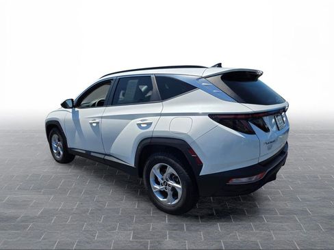 Used 2022 Hyundai Tucson SEL AWD/4WD image 4
