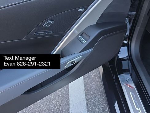 Used 2017 Chevrolet Corvette Z06 image 6