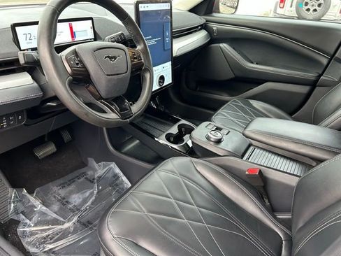 Used 2021 Ford Mustang Mach-E Select w/ Comfort/Technology Package image 14