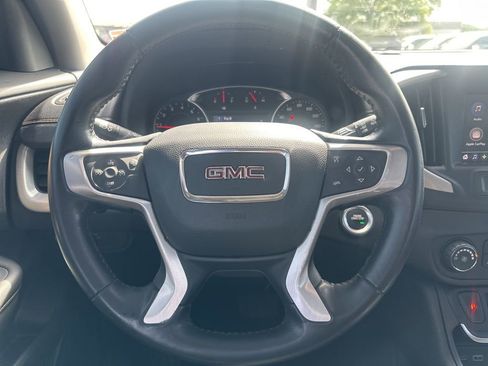 Used 2020 GMC Terrain SLE w/ Elevation Edition FWD image 26