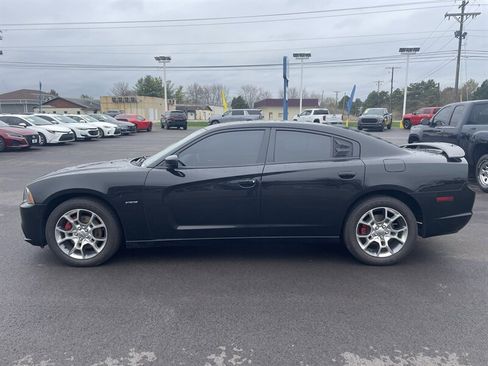 Used 2013 Dodge Charger R/T image 6