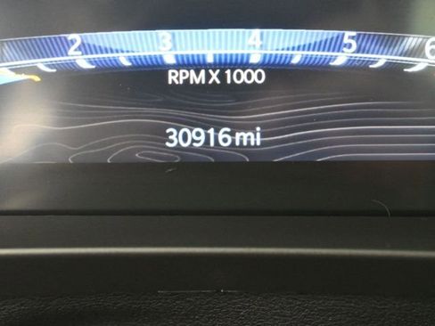 Used 2023 Jeep Grand Cherokee Overland AWD/4WD image 37