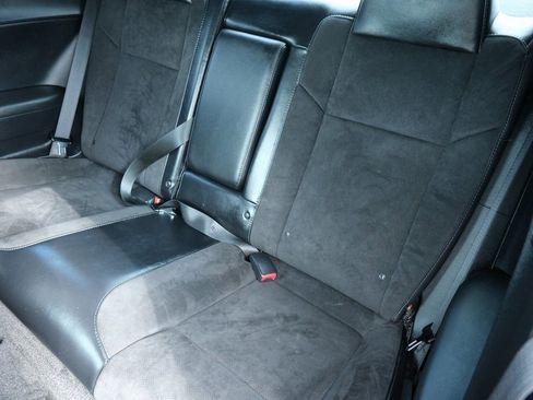 Used 2015 Dodge Challenger R/T Scat Pack w/ Leather Interior Group image 29