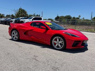 Used 2022 Chevrolet Corvette Stingray Premium Conv w/ Z51 Performance Package RWD video 1